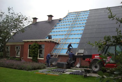 Man&Mach - Dé asbestspecialist van het noorden.