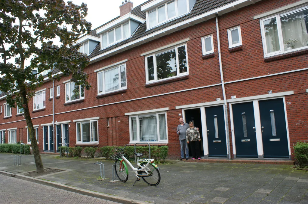 Man&Mach - Dé asbestspecialist van het noorden.