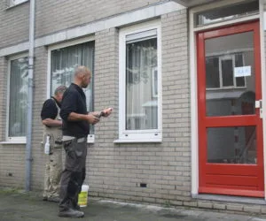 Herstelwerzaamheden Man&Mach