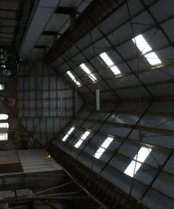 Lichtplaten Groningen