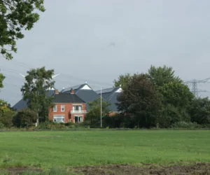 Vervangen asbestdaken Groningen