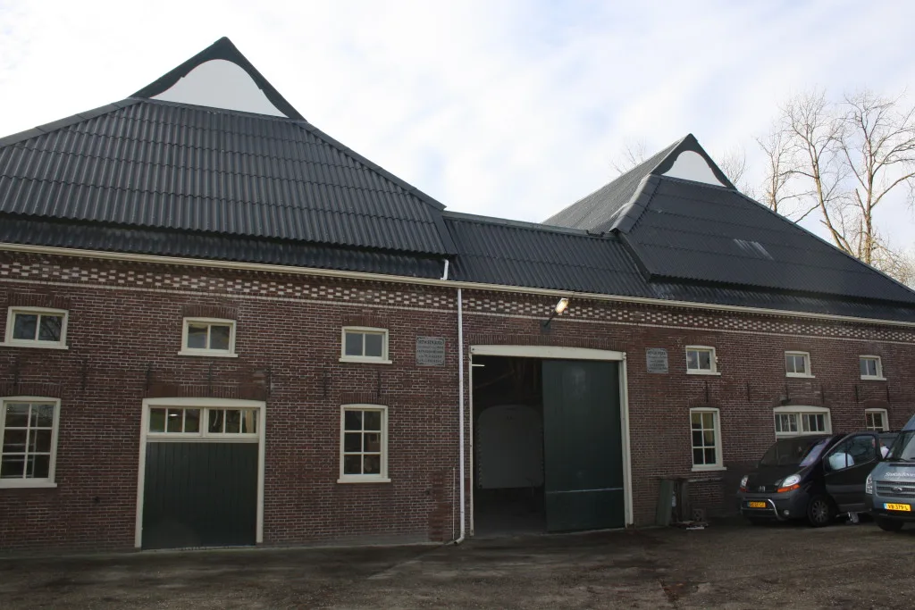 Man&Mach - Dé asbestspecialist van het noorden.