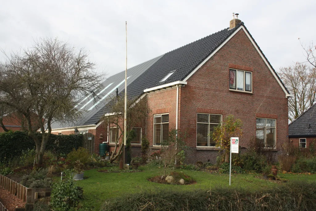 Man&Mach - Dé asbestspecialist van het noorden.