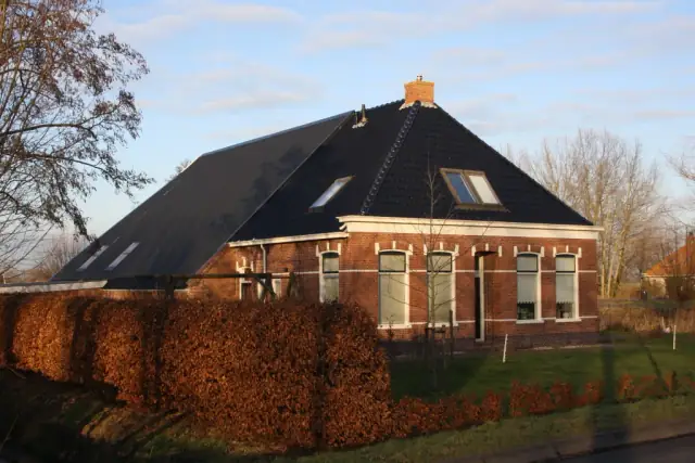 Project Man & Mach: Man&Mach - Dé asbestspecialist van Noord-Nederland.