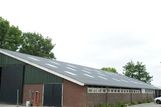 Man&Mach - Dé asbestspecialist van het noorden.