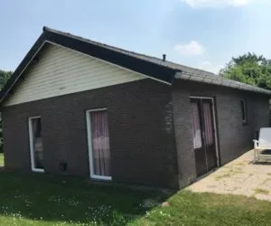 Asbest Drenthe