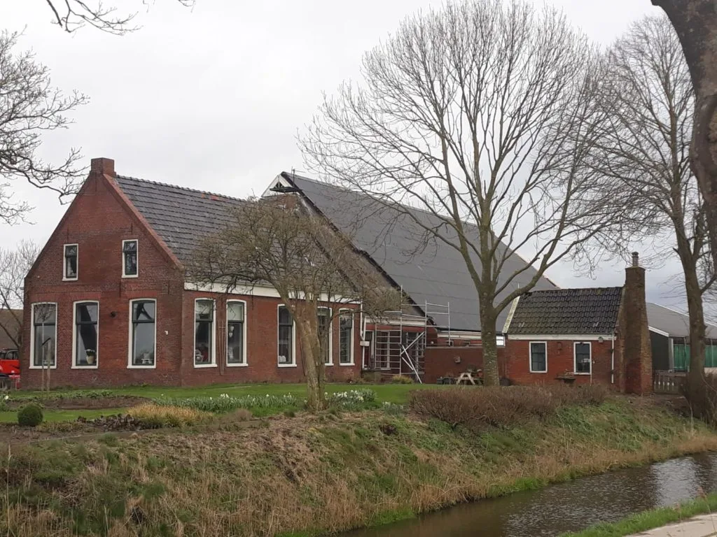 Man&Mach - Dé asbestspecialist van het noorden.