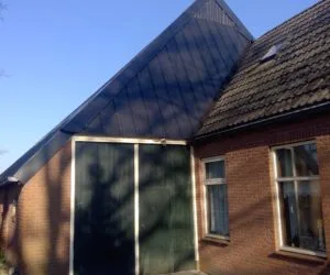 asbest verwijderen particulier