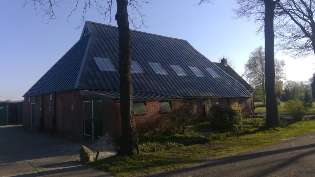 Man&Mach - Dé asbestspecialist van het noorden.