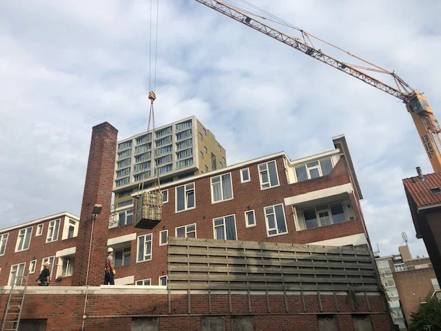 Man&Mach - Dé asbestspecialist van het noorden.