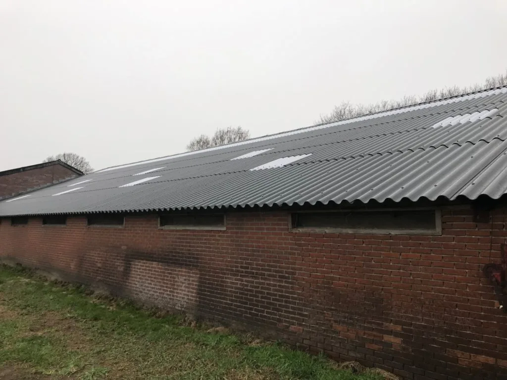 Man&Mach - Dé asbestspecialist van het noorden.