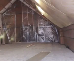 Renovatieproject