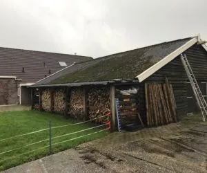asbest verwijderen