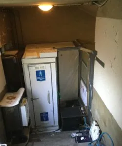 saneren leidingisolatie