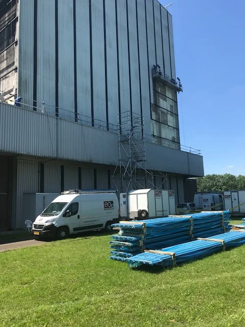 Man&Mach - Dé asbestspecialist van het noorden.