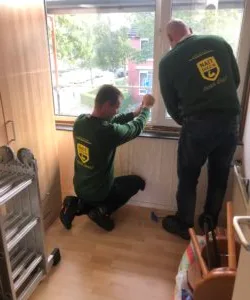 Asbest verwijderen Groningen
