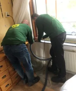 Asbest verwijderen Groningen