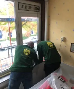 Asbest verwijderen Groningen