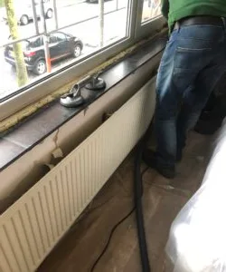 Asbest verwijderen Groningen