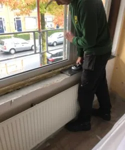 Asbest verwijderen Groningen