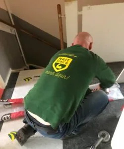 Asbest verwijderen Groningen